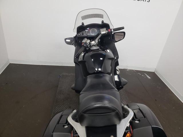 2010 HONDA ST1300 - JH2SC5104AK800051