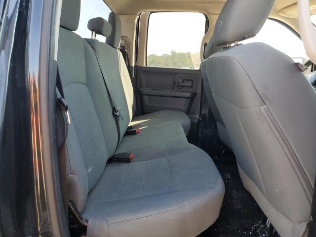 2015 RAM 1500 ST - 1C6RR6FG0FS677106