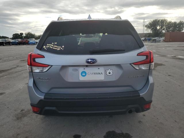 2021 SUBARU FORESTER P - JF2SKAJC3MH480433