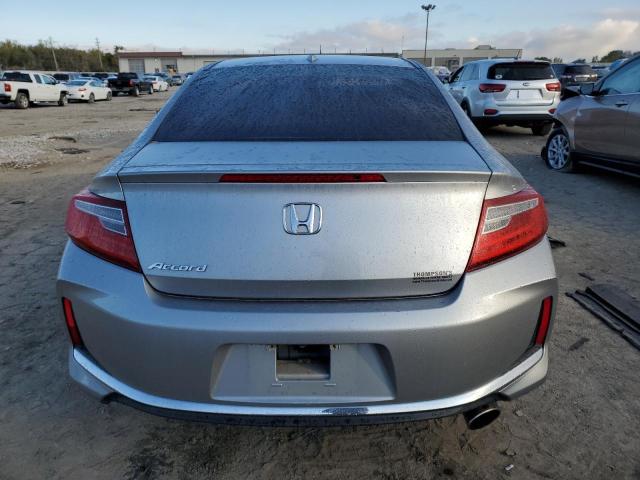 2016 HONDA ACCORD EXL - 1HGCT1B80GA001703