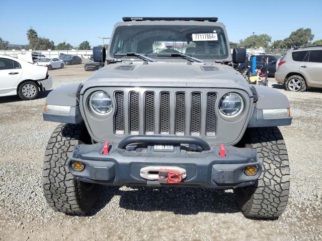 2018 JEEP WRANGLER U - 1C4HJXFGXJW233170