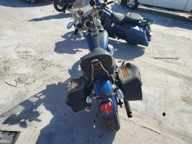 2004 HARLEY-DAVIDSON FXDLI 1HD1GNW144K327961