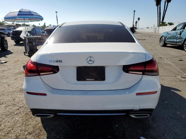 VIN WDD3G4EB3KW029069 2019 MERCEDES-BENZ A-CLASS no.6