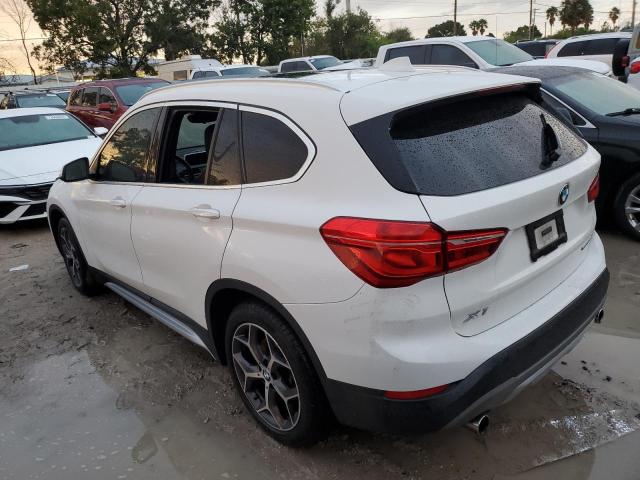 VIN WBXHU7C5XK3H46423 2019 BMW X1, Sdrive28I no.2