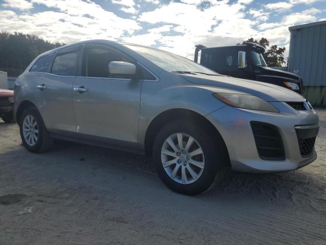 Vin: jm3er2a5xb0353616, lot: 78375124, mazda cx-7 20114