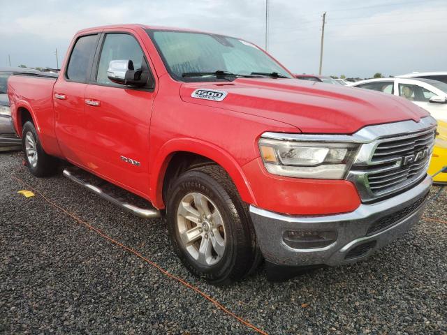 2020 RAM 1500 LARAM - 1C6RREDT9LN123891