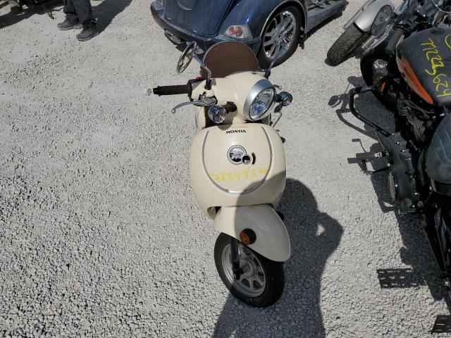 2022 HONDA NCW50 JH2AF7713NK500425