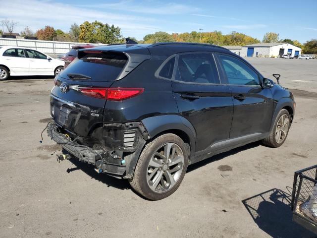 VIN KM8K3CA52MU693482 2021 Hyundai Kona, Limited no.3