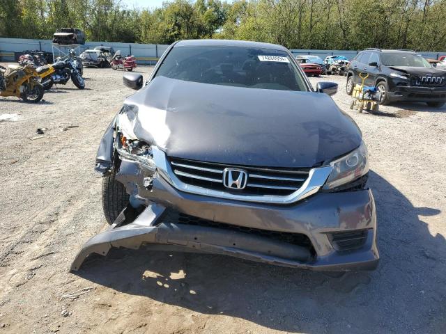 VIN 1HGCR2F36FA136931 2015 Honda Accord, LX no.5