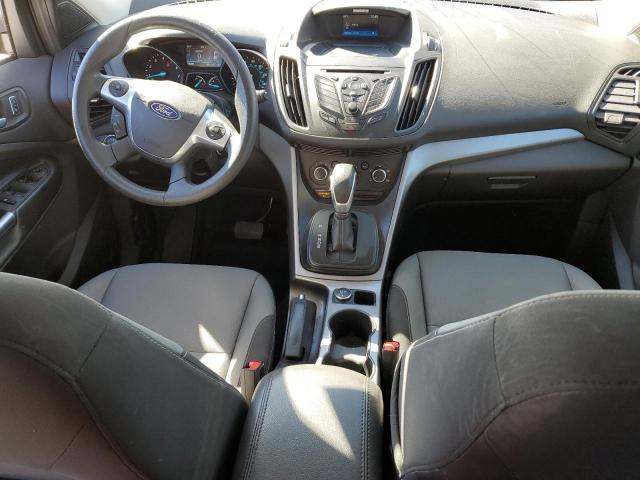 2016 FORD ESCAPE SE - 1FMCU0G74GUC33432
