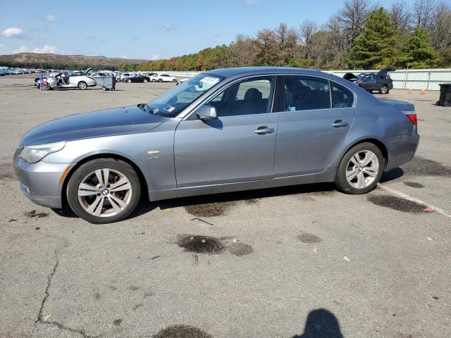 2010 BMW 5 SERIES #3057295597