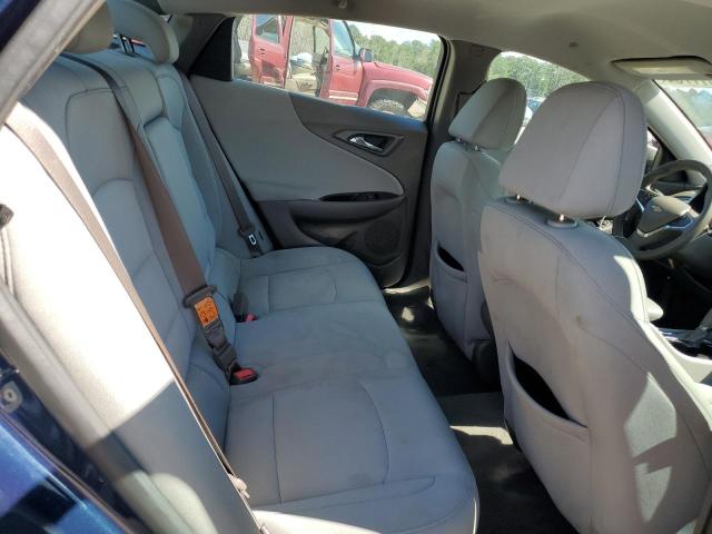 2018 CHEVROLET MALIBU LS - 1G1ZB5ST9JF214675