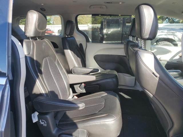 2020 CHRYSLER VOYAGER LX - 2C4RC1DG5LR157741