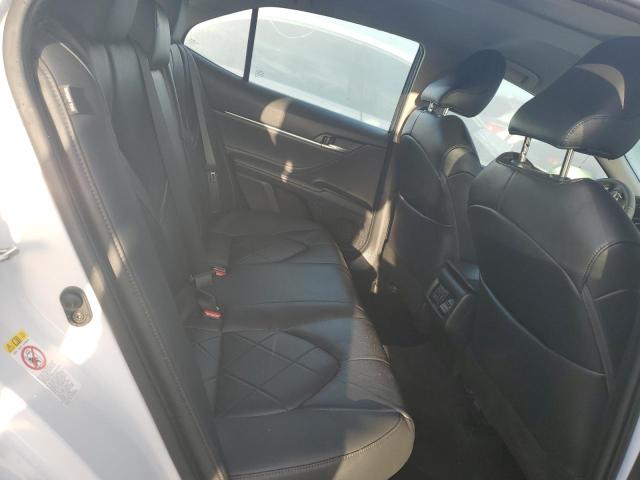 2018 TOYOTA CAMRY HYBR - 4T1B21HKXJU007994