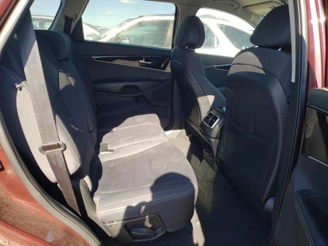 2016 KIA SORENTO LX - 5XYPGDA39GG135234