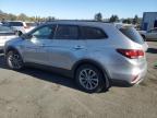 HYUNDAI SANTA FE S photo