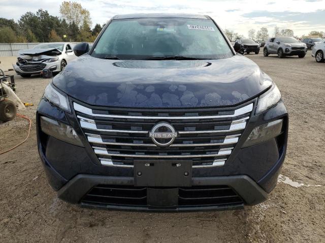 2025 NISSAN ROGUE SV - 5N1BT3BB0SC779400
