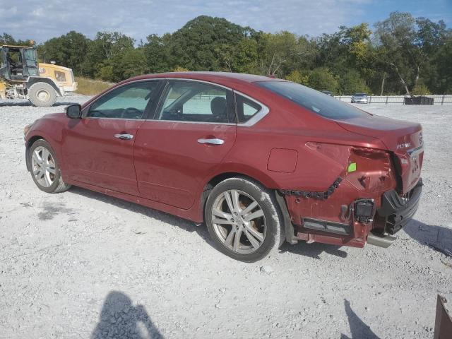 2016 NISSAN ALTIMA 3.5 - 1N4BL3AP6GC255148