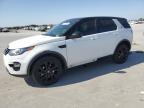 2016 LAND ROVER DISCOVERY - SALCT2BG9GH545886