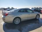 CHEVROLET MALIBU LTZ photo