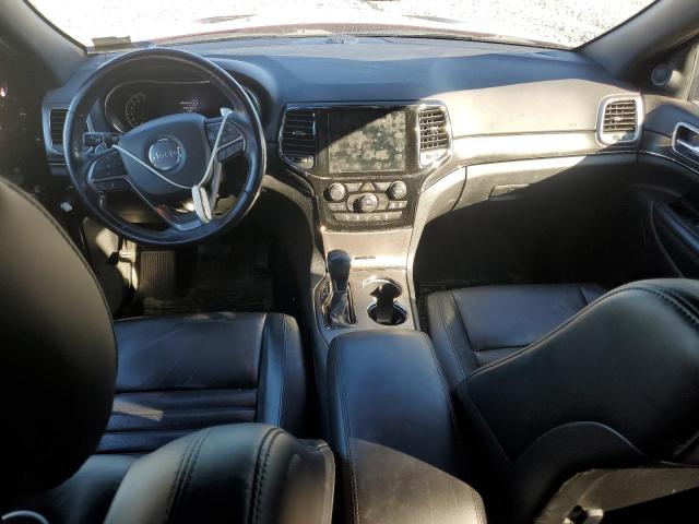 2020 JEEP GRAND CHER - 1C4RJFBG5LC436413
