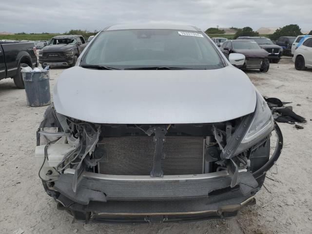 2020 NISSAN MURANO 5N1AZ2AJ6LN175501