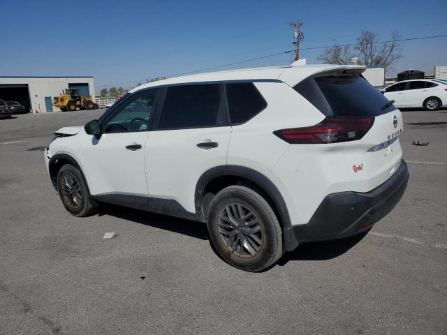 2021 NISSAN ROGUE S - 5N1AT3AA0MC790131