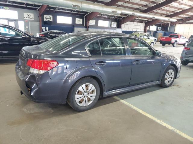 VIN 4S3BMAA68D1019515 2013 Subaru Legacy, 2.5I no.3