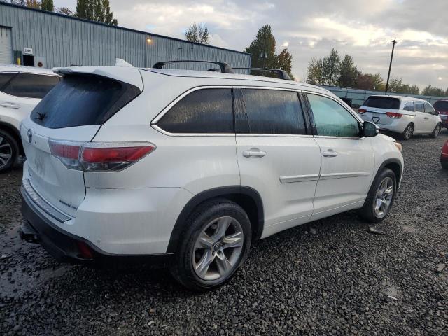 2016 TOYOTA HIGHLANDER - 5TDDKRFH1GS262632