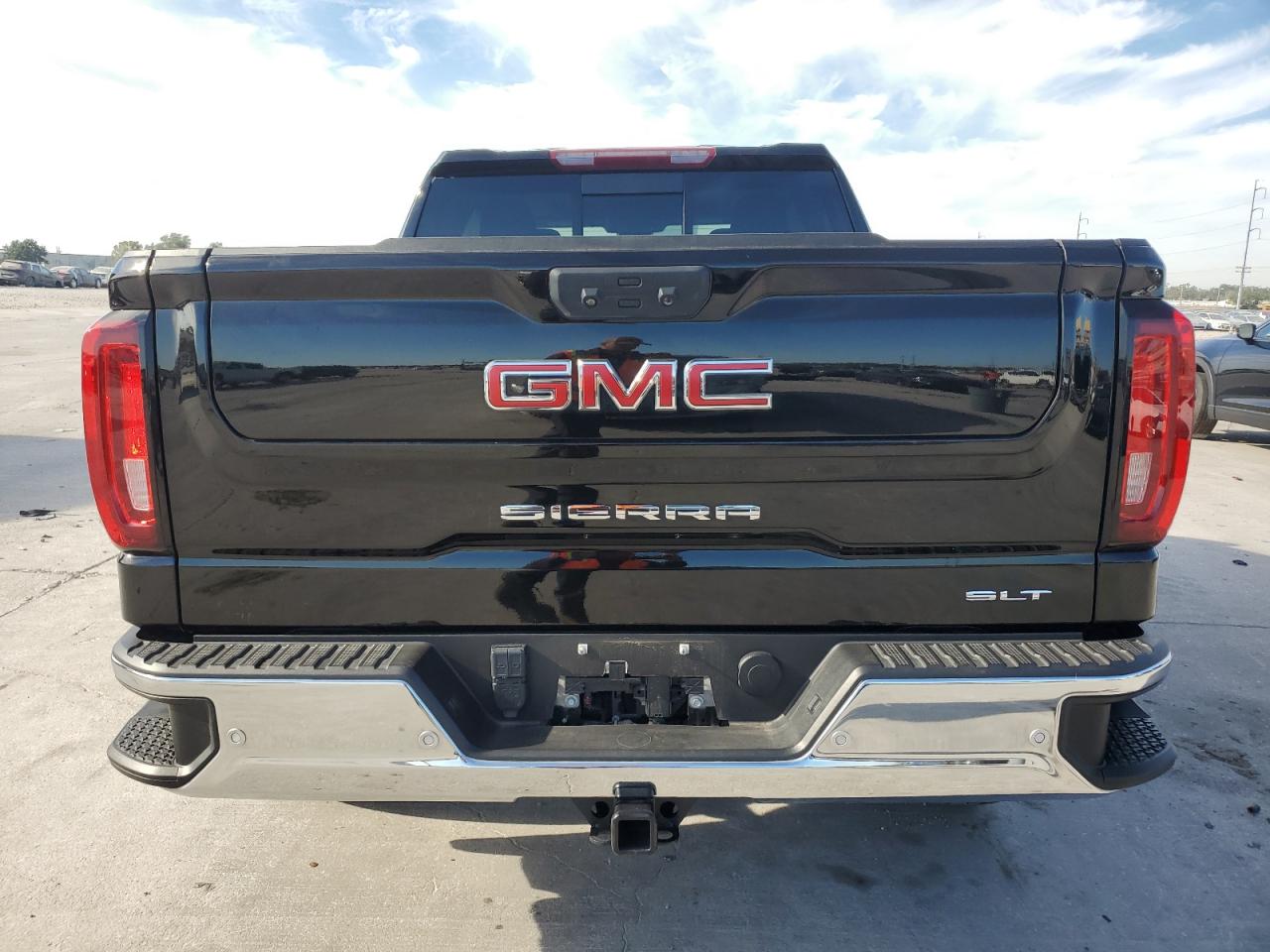 Lot #2989202749 2023 GMC SIERRA C15