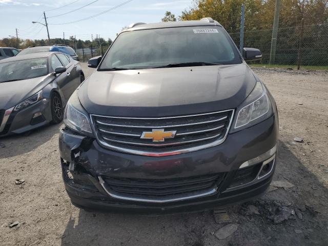 2015 CHEVROLET TRAVERSE L - 1GNKVGKD8FJ374966