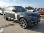 LAND ROVER RANGE ROVE снимка