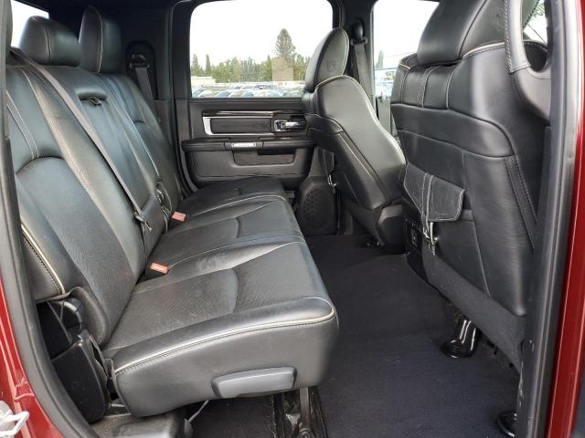 2016 RAM 2500 LONGH - 3C6UR5PL8GG231312