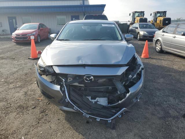 VIN JM1BM1L72E1114627 2014 Mazda 3, Touring no.5