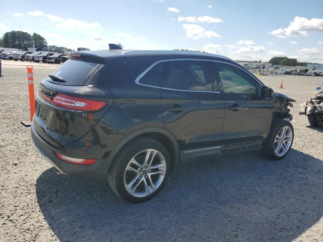 2017 LINCOLN MKC RESERV - 5LMCJ3D90HUL49855