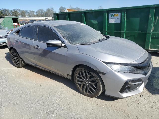 2020 HONDA CIVIC SI - 2HGFC1E58LH701074