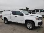 CHEVROLET COLORADO photo