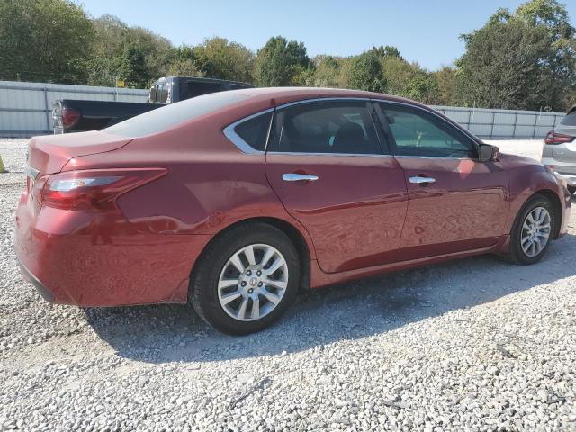 2018 NISSAN ALTIMA 2.5 - 1N4AL3AP2JC473770