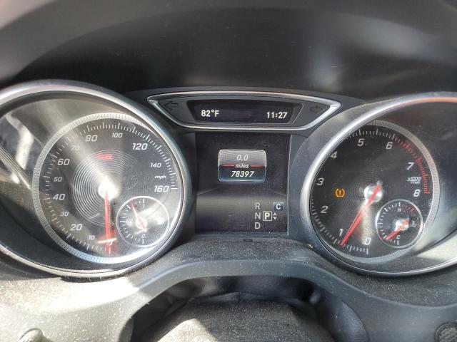 2018 MERCEDES-BENZ CLA 250 - WDDSJ4EB6JN575365