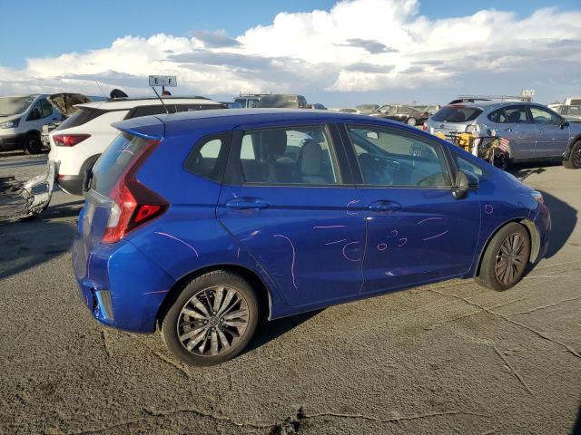 VIN 3HGGK5G88FM741568 2015 Honda Fit, EX no.3