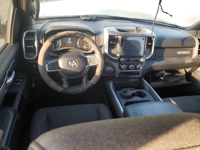 2019 DODGE 1500 BIG H 1C6RREFT9KN514115