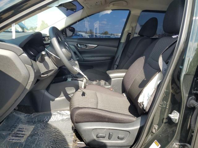 2020 NISSAN ROGUE S - 5N1AT2MT2LC712939