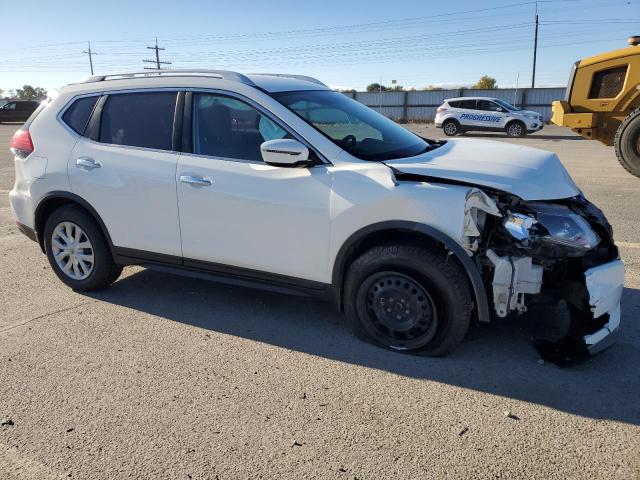 2017 NISSAN ROGUE S - JN8AT2MV4HW005471