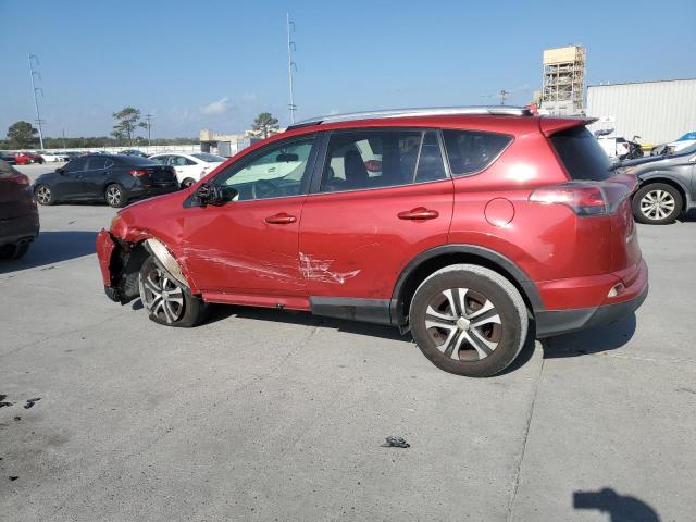 2016 TOYOTA RAV4 LE - JTMZFREV0GJ078605