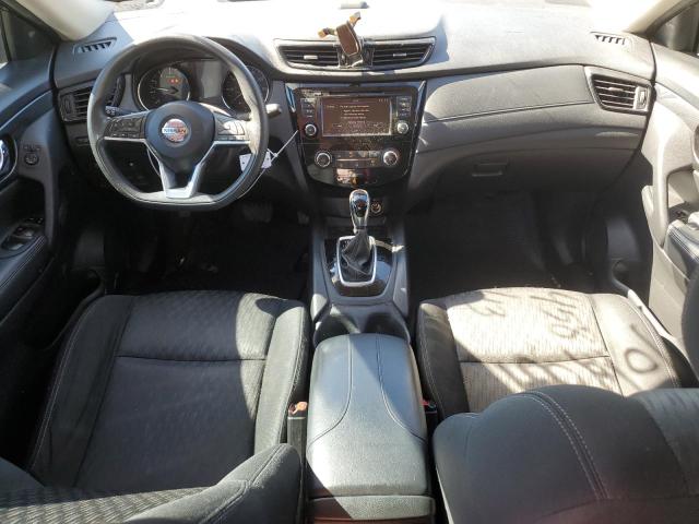 2018 NISSAN ROGUE S - KNMAT2MV4JP554583