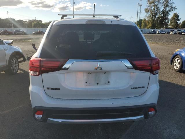 2016 MITSUBISHI OUTLANDER - JA4AD2A35GZ013341