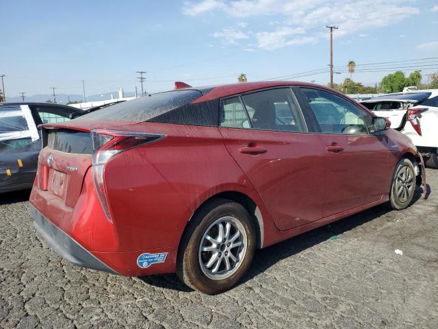 VIN JTDKARFU7G3508561 2016 Toyota Prius no.3