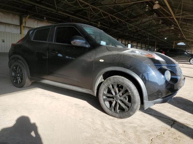 VIN JN8AF5MV6DT229586 2013 Nissan Juke, S no.4