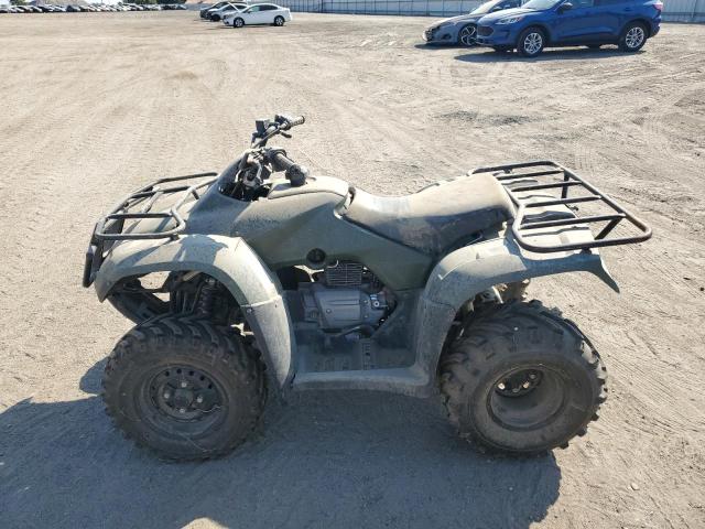 2018 HONDA TRX250 TM 1HFTE2102J4200127