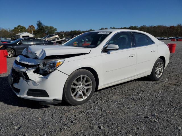 VIN 1G11C5SL1EF172227 2014 Chevrolet Malibu, 1LT no.1